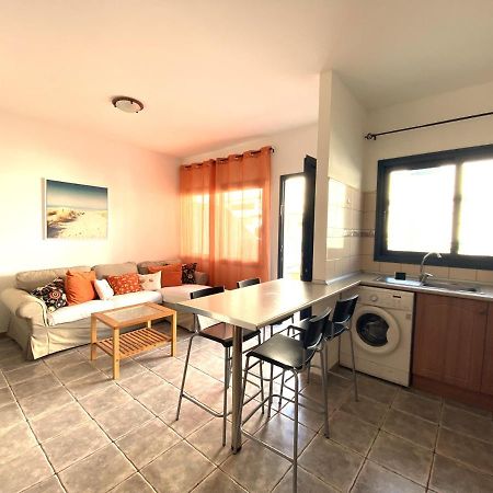 Apartamento Sol Playa Punta Mujeres Esterno foto