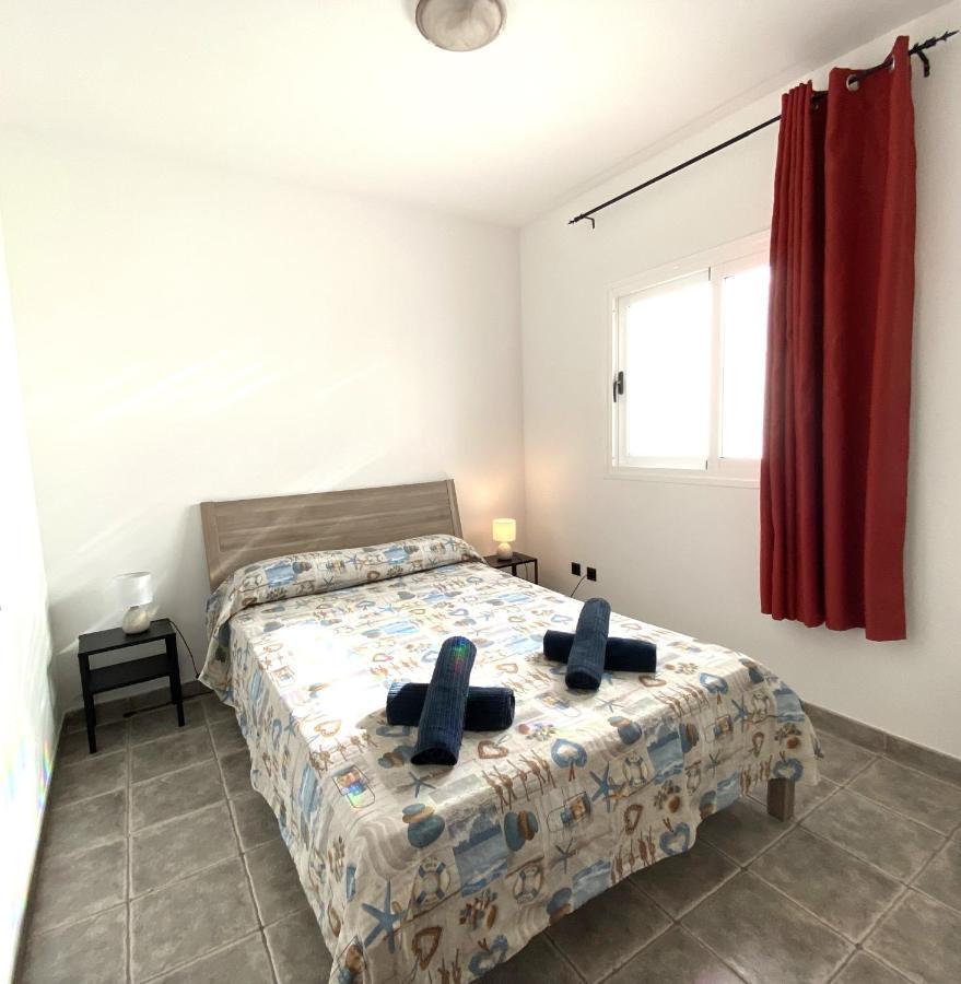Apartamento Sol Playa Punta Mujeres Esterno foto