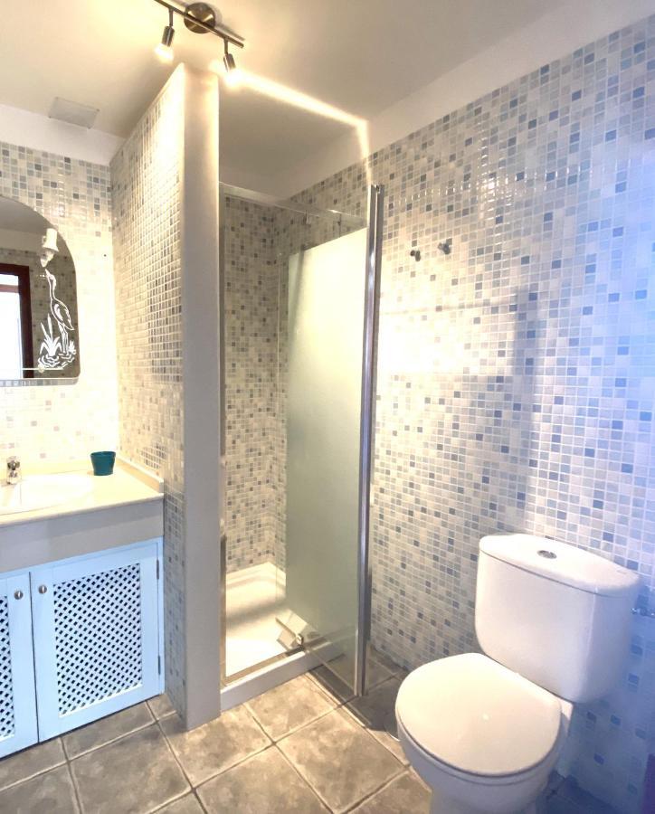 Apartamento Sol Playa Punta Mujeres Esterno foto