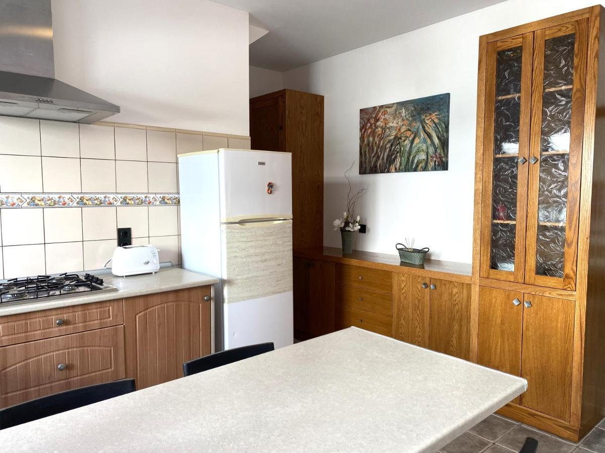 Apartamento Sol Playa Punta Mujeres Esterno foto